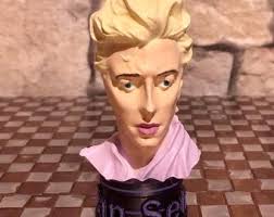 Brian Setzer 45rpm Adapter