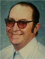 Clarence Gaukel Obituary (1934