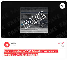 Vacuna astrazeneca (5) apply vacuna astrazeneca filter. Los Bulos Sobre La Vacuna Contra El Coronavirus Y Sus Efectos