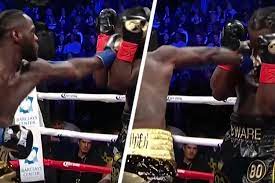 The combined charging system (ccs) is a standard for charging electric vehicles. Landing The Fundamental 1 2 Boxing Combination