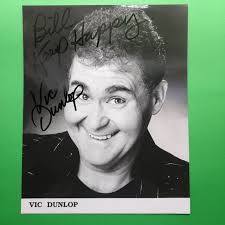 Vintage Dunlop Sign FOR SALE!