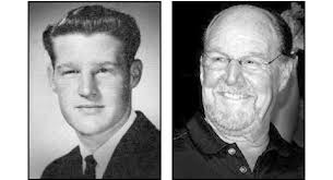 Donald Blythe Obituary (1938