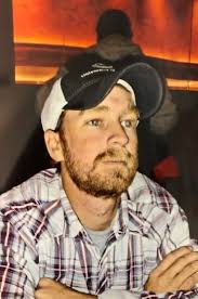 Thomas Scott “Bubba” Pearson, 40, of Hawthorne, passed from this life