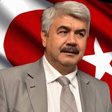 Adnan Mehmet Ali Ünal