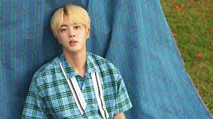 Please contact us if you want to publish a bts jin wallpaper on our site. Jin Bts Wallpapers Bts Summer Package 2018 Saipan 1037x583 Wallpaper Teahub Io