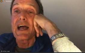 Waterford Select Board Member William Piper Resigns