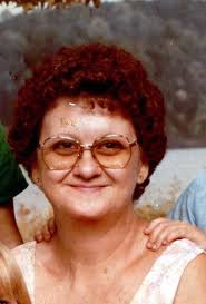 Betty Swann Obituary