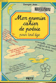 Des feux dans la nuit (2020). Mon Premier Cahier De Poesie Pour Tout Age Ebay