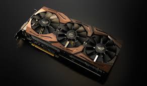 But of course, it's the geforce gtx 1080 ti inside. Asus Shows Off Assassin S Creed Origins Rog Strix 1080 Ti Edition Videocardz Com