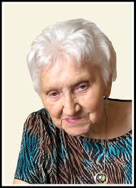 CONFIANT 'Bidda' Alfreda