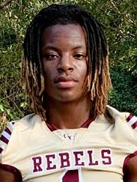 Mississippi State 2022 Football Prospects