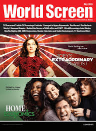 Maybe you would like to learn more about one of these? World Screen May 2021 By World Screen Issuu