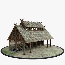 Today is a minecraft house with an artistic interpretation of the builds viking settlers would have lived in.official grian. 150 Langhaus Vikinger Ideen In 2021 Vikings Wikinger Haus Wikinger