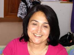 Fatima RIBEIRO (ROLO LOPES), 60 ans (REMAUVILLE, SAINT PIERRE LES NEMOURS) 