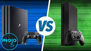 (xbox one vs ps4 review). Xbox One Vs Ps4 Who Won This Generation Youtube