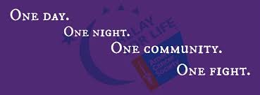 Relay for life teams have so much fun raising funds for the american cancer society, because they know that every donation helps the american cancer. Rfl Facebook Banner Relay For Life Life Relay
