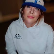 Kurt Cobain Memorial Gathering in the International Fountain at the Seattle  Center. He died 30 years ago today.