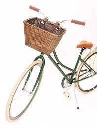 Best buy cruiser bikes sixthreezero womens 1speed 26inch beach cruiser bicycle scholar cream. 12 Eye Catching Bike Baskets For The Ultimate Beach Ride