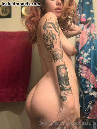 Goddessulla Nude Leaks OnlyFans Photo 6 - Leaked Models