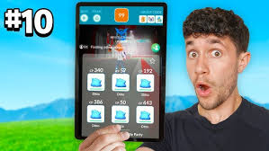 Pokemon Go Unlimited Rare Candy Miner For Everyone