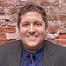 March's Volunteer of the Month: Gary Radin