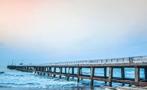Pondicherry, is a city and capital of the pondicherry union territory of southern india. Pondicherry Tourism India Places Best Time Travel Guides 2021