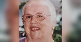 Sheila Conran Obituary