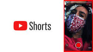 A new feature that feels decidedly similar to tiktok. Youtube Is Rolling Out Tiktok Style Shorts To Users Globally