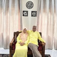 Pak Ali Besi Urut Saraf