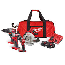 Providing fast and precise delivery, our range of sanders and polishers provide users increased control and performance to undertake a wide range of applications. Milwaukee M18 Blpp4d 502b 18v 4 Piece Kit Inc 2x 5 0ah Batts Powertool World