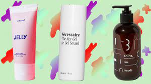 I love id juicy lube mint flavor. The Best Sex Lube For Every Level Of Freakiness Gq