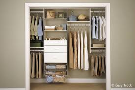 Maybe you would like to learn more about one of these? Easy Track North Pole Trim Supplies Ltd Closet Organizing Systems Closet Organization Diy Bedroom Organization Diy