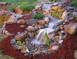 Do it yourself backyard water fountains. 25 Diy Water Features Will Bring Tranquility Relaxation To Any Home Architecture Design