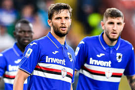 The club was formed in 1946 from the merger of two existing sports clubs whose roots can be traced back to the 1940s. Buy Uc Sampdoria Tickets 2021 22 Football Ticket Net