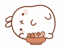 Check spelling or type a new query. Molang Gifs Tenor