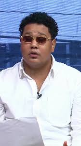 💥 “Ella se sentía atraída por mi papá y se lo dejó saber…” Jordy Andrés,  hijo de Diomedes Núñez, revela en AltantoTV detalles del pasado que muchos  desconocían. 💔 Una historia marcada por relaciones ...