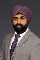 Sargun Singh's Instagram, Twitter & Facebook