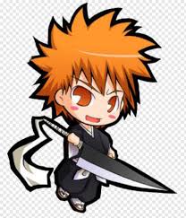Think again, because they're kicking everybody's assess! Anime Chibi Anime Boy Anime Character Clorox Bleach Cute Anime Eyes Anime Girls 511512 Free Icon Library