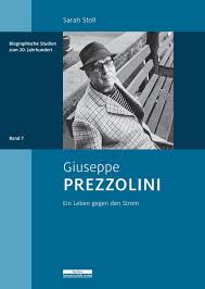 Listen to sarah vossler | soundcloud is an audio platform that lets you listen to what you love and 10 followers. Giuseppe Prezzolini Leseprobe By Be Bra Verlag Issuu