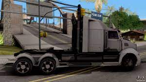 Or complete the form below to send us an email. Western Star 5700 Xe For Gta San Andreas
