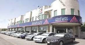 شركة ذيب لتأجير السيارات في جدة النزهة بجوار مجمع العرب