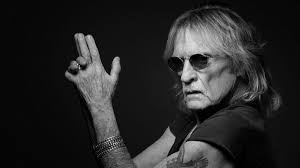 Nie żyje francuski piosenkarz Christophe. Daniel Bevilacqua miał 74 lata