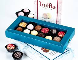 Chocolate Truffles Gift Boxes Buy Boxed Luxury Chocolate Gifts Chocolate Truffles Truffle Gift Luxury Chocolate