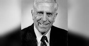 Elmer (EJ) J. Klebba Obituary