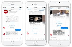 The Complete Beginner S Guide To Chatbots Chatbot Marketing Chatbot App