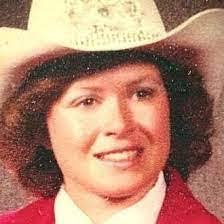 Trudy Hurst's Instagram, Twitter & Facebook