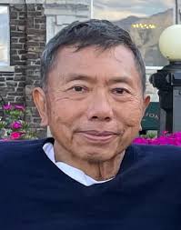 Jonathan Ting Ng Obituary