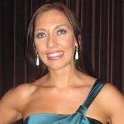 Sharon Cherry (britgirl101)