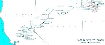 Up Maps Of The Union Pacific