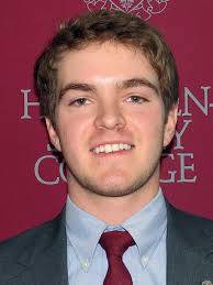 2017 Men's Lacrosse Roster